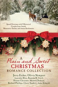 Produktbild: Plain & Sweet Xmas Romance Col