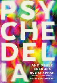 Produktbild: Psychedelia and Other Colours