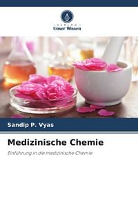 Produktbild: Medizinische Chemie