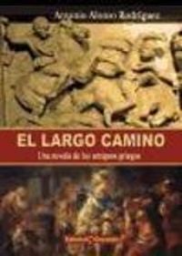 Produktbild: El largo camino