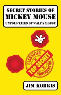 Produktbild: Secret Stories of Mickey Mouse