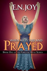 Produktbild: When All Is Said & Prayed