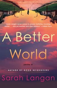 Produktbild: A Better World