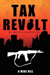 Produktbild: Tax Revolt