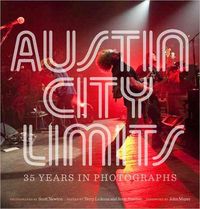 Produktbild: Austin City Limits
