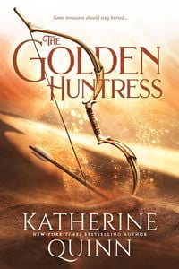 Produktbild: The Golden Huntress