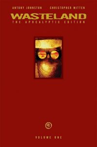 Produktbild: Wasteland: The Apocalyptic Edition Volume 1