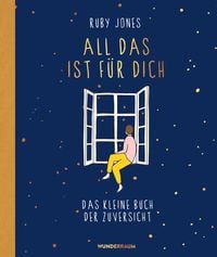 Produktbild: All das ist f&uuml;r dich