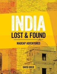 Produktbild: India Lost & Found