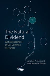 Produktbild: The Natural Dividend