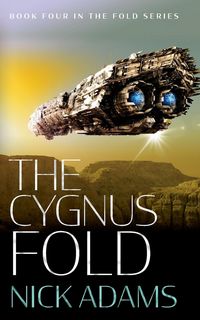 Produktbild: The Cygnus Fold