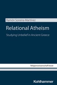 Produktbild: Relational Atheism