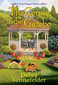 Produktbild: The Corpse in the Gazebo