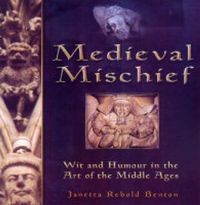 Produktbild: Rebold Benton, J: Medieval Mischief