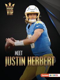 Produktbild: Meet Justin Herbert