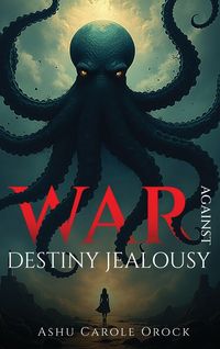 Produktbild: War Against Destiny Jealousy