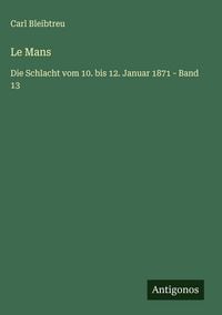 Produktbild: Le Mans