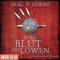 Produktbild: Das Blut des L&ouml;wen