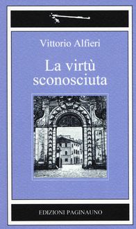 Produktbild: La virt&ugrave; sconosciuta