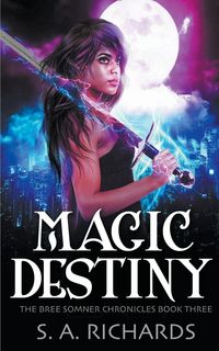 Produktbild: Magic Destiny