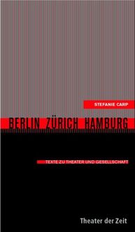 Produktbild: Berlin - Z&uuml;rich - Hamburg