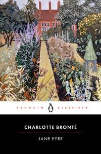 Produktbild Jane Eyre