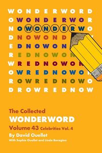 Produktbild: WonderWord Volume 43