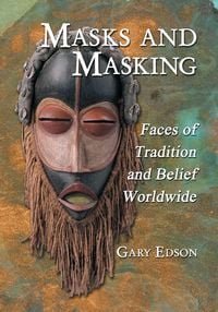 Produktbild: Masks and Masking