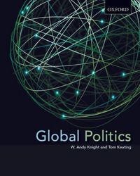 Produktbild: Knight, W: Global Politics