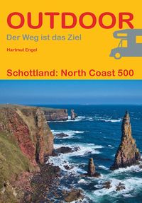 Bild vom Artikel Schottland: North Coast 500 vom Autor Hartmut Engel
