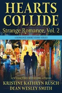 Produktbild: Hearts Collide, Volume 2