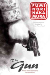 Produktbild: Nakamura, F: The Gun
