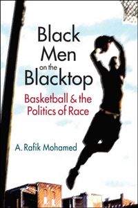 Produktbild: Mohamed, A:  Black Men on the Blacktop