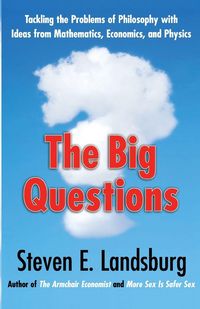 Produktbild: The Big Questions