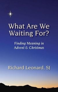 Produktbild: What Are We Waiting For?