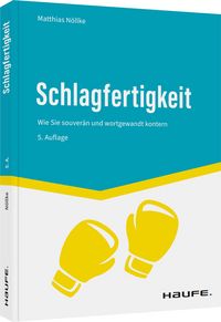 Produktbild: Schlagfertigkeit