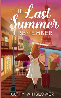 Produktbild: The Last Summer I Remember
