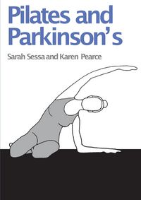 Produktbild: Pilates and Parkinson's