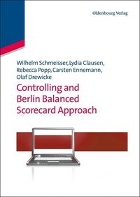 Produktbild: Controlling and Berlin Balanced Scorecard Approach