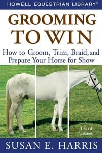 Produktbild: Grooming to Win