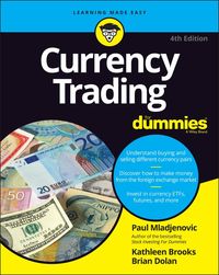Produktbild: Currency Trading For Dummies