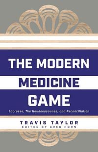 Produktbild: The Modern Medicine Game