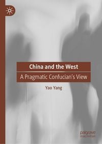 Produktbild: China and the West