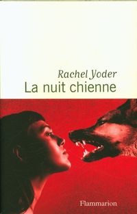 Produktbild: La nuit chienne
