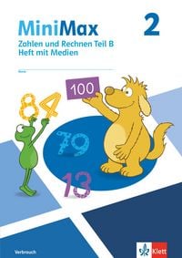 Produktbild: MiniMax 2