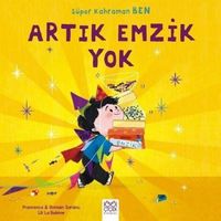 Produktbild: Artik Emzik Yok