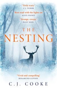 Produktbild: The Nesting