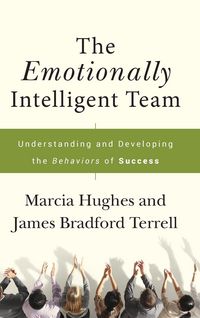 Produktbild: The Emotionally Intelligent Team