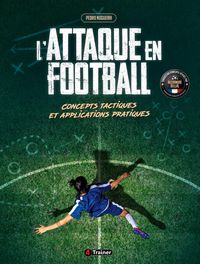 Produktbild: L'Attaque en football