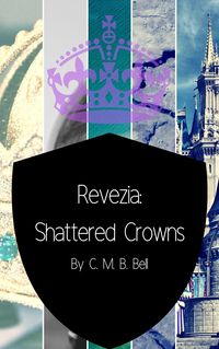 Produktbild: Revezia: Shattered Crowns